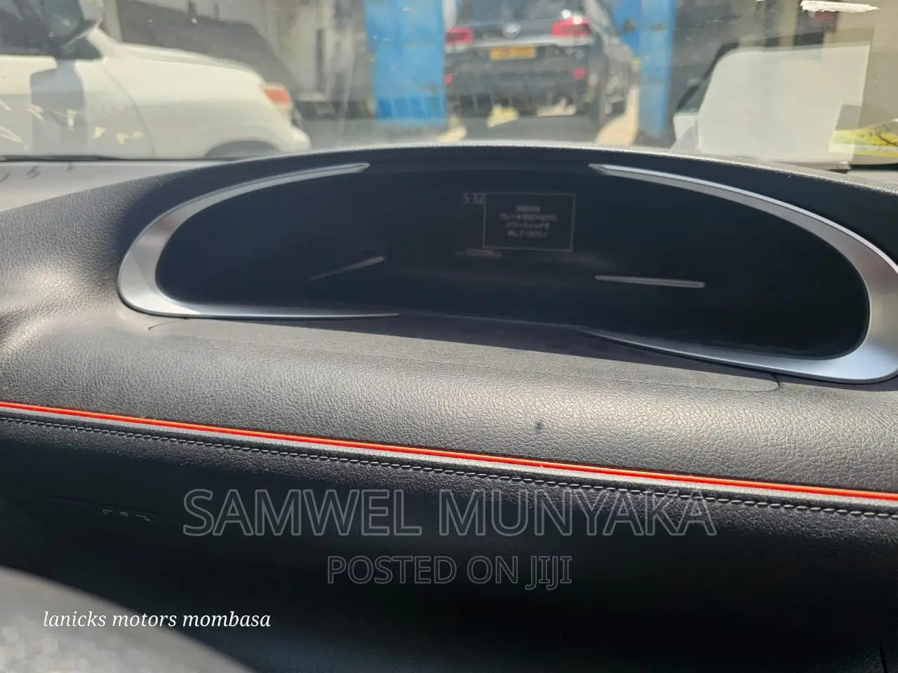 Toyota Sienta 1.5 Hybrid FWD (6-seater) 2017 Gray