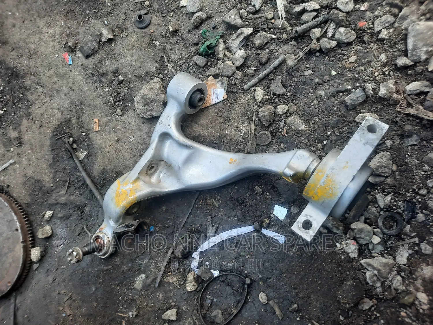 Nissan Fuga Lower Arm