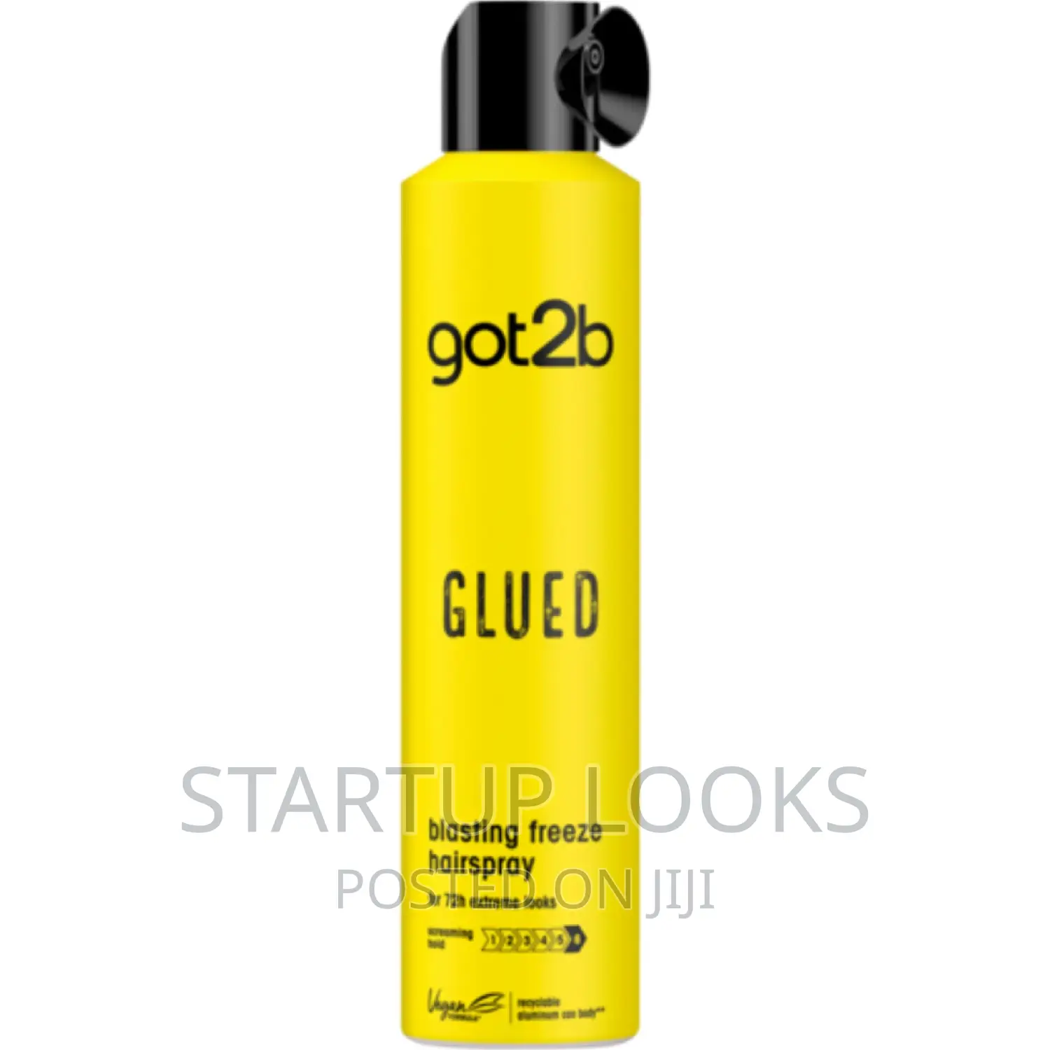 Got2b Spray Blasting Freeze Hair Spray
