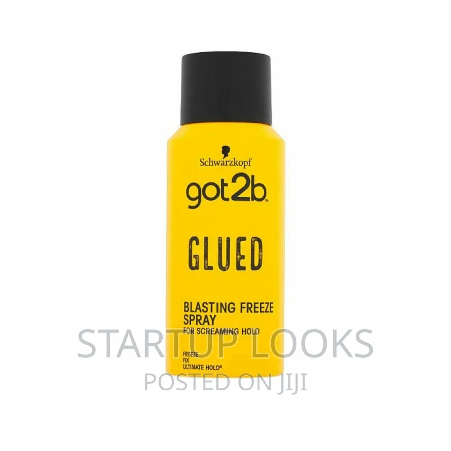 Got2be Mini Hair Spray