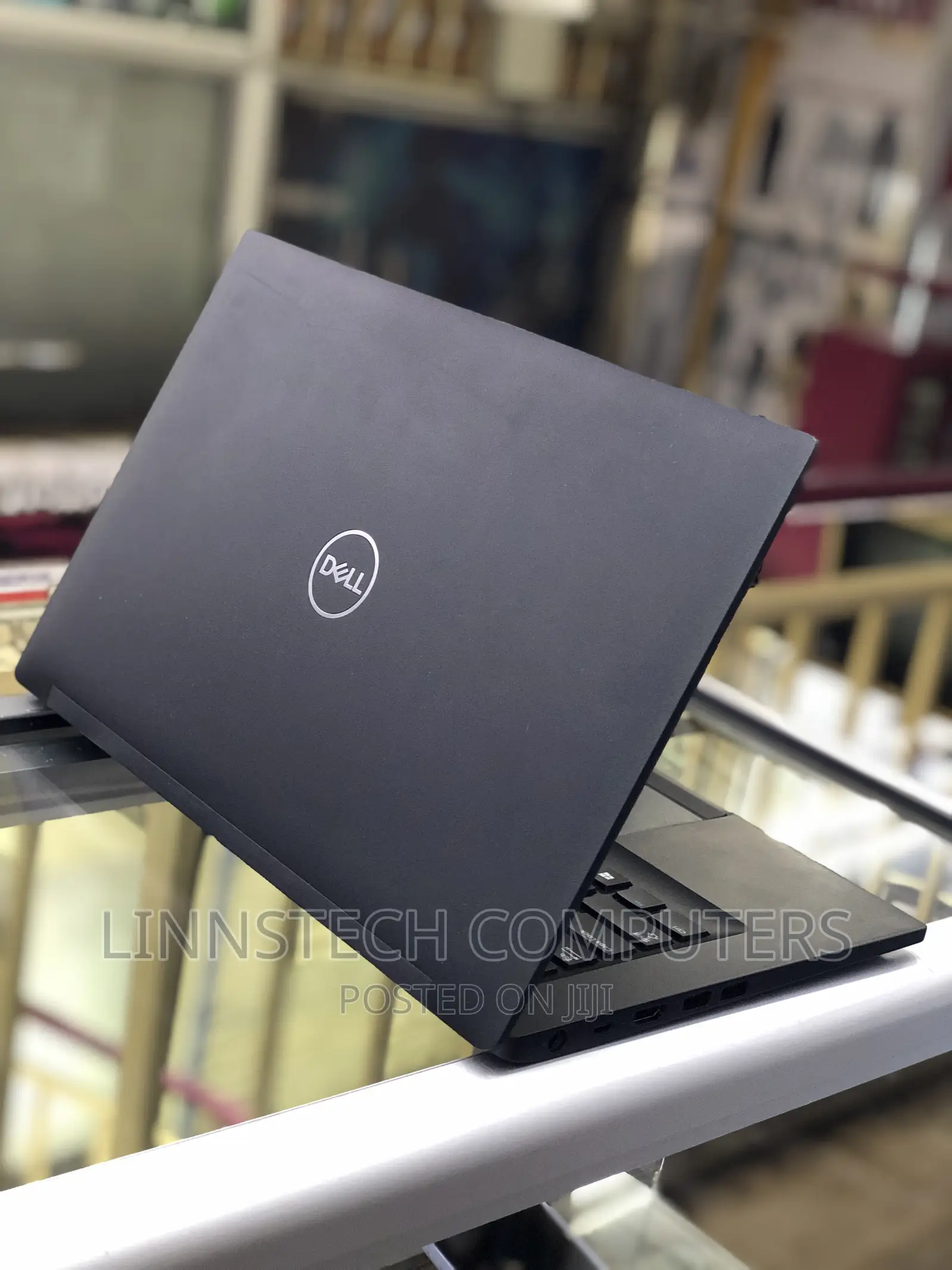 Laptop Dell Latitude 5480 8GB Intel Core I5 SSD 256GB