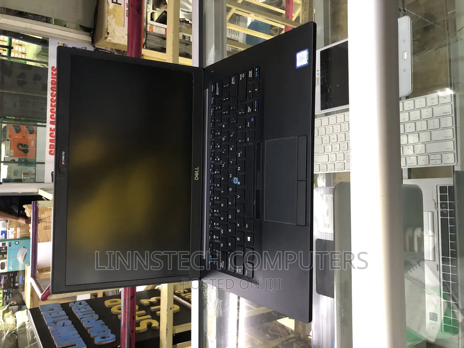 Laptop Dell Latitude 5480 8GB Intel Core I5 SSD 256GB