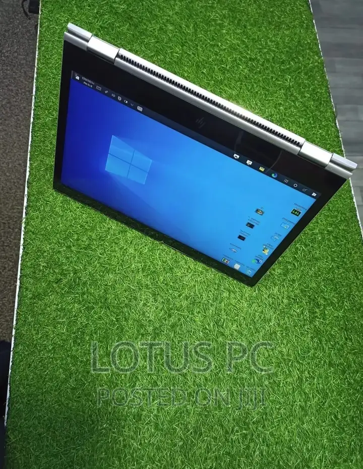 Laptop HP EliteBook X360 1030 G4 8GB Intel Core I5 SSD 256GB