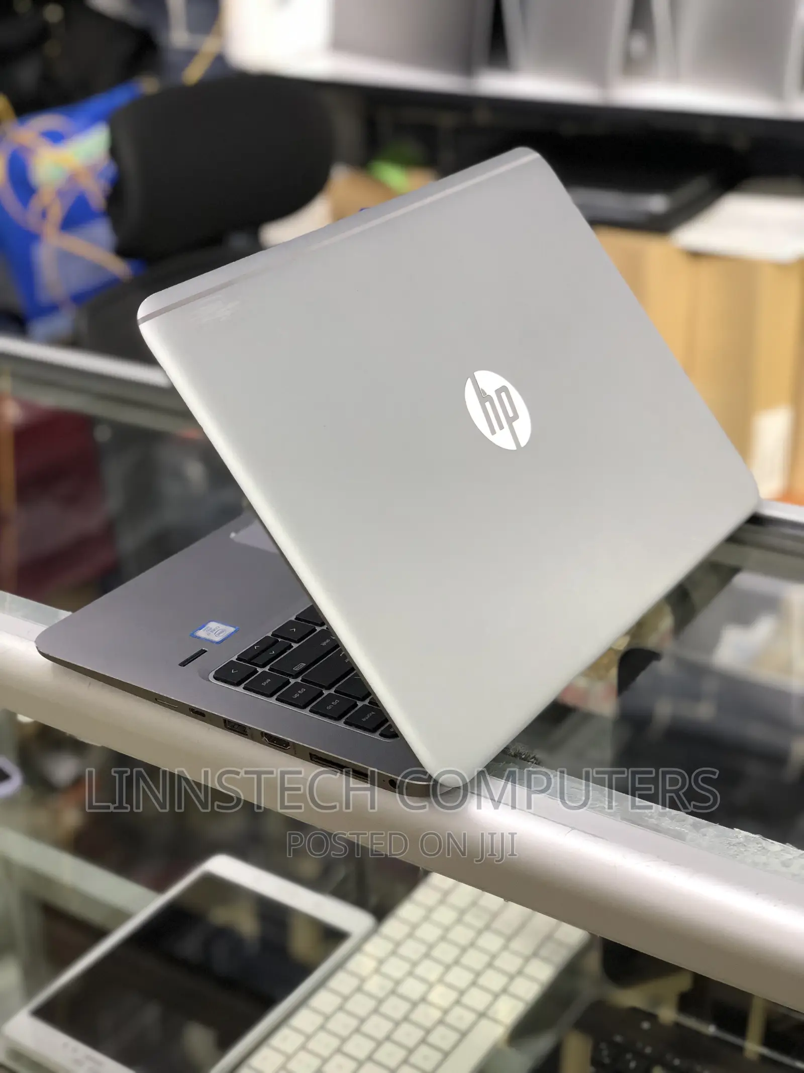 Laptop HP EliteBook 1040 G3 16GB Intel Core I7 SSD 256GB