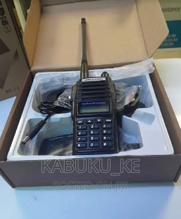 Baofeng Uv 82 Baofeng Uv 82 Radio Callls Walkie Talkie