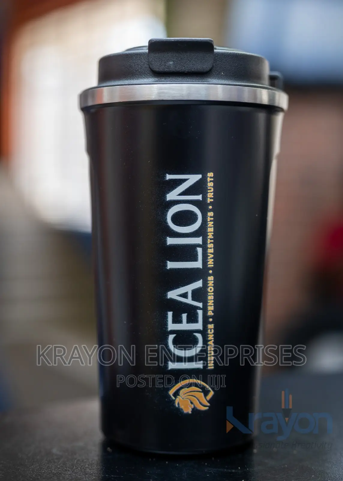 Tumbler Printing Service