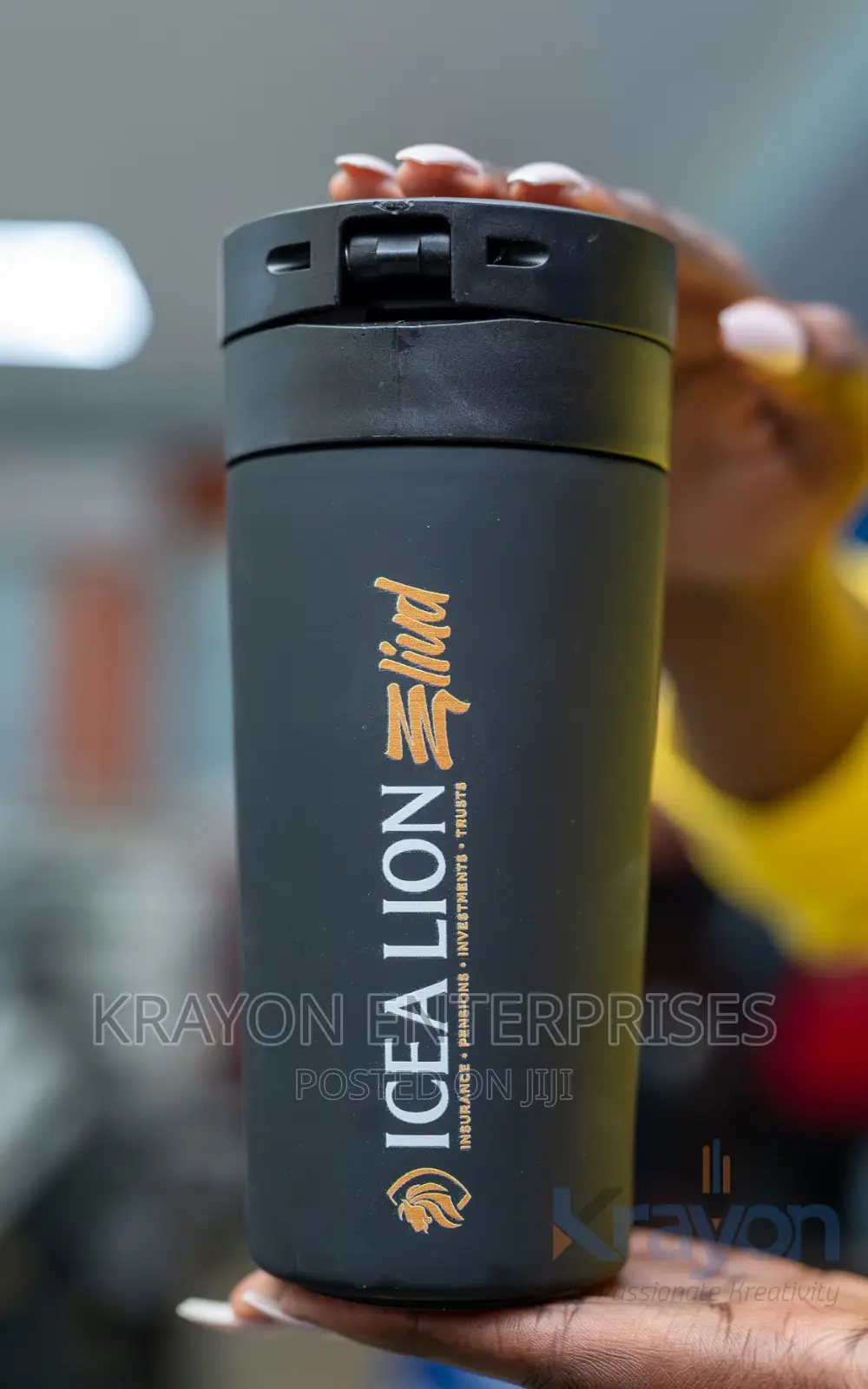Tumbler Printing Service