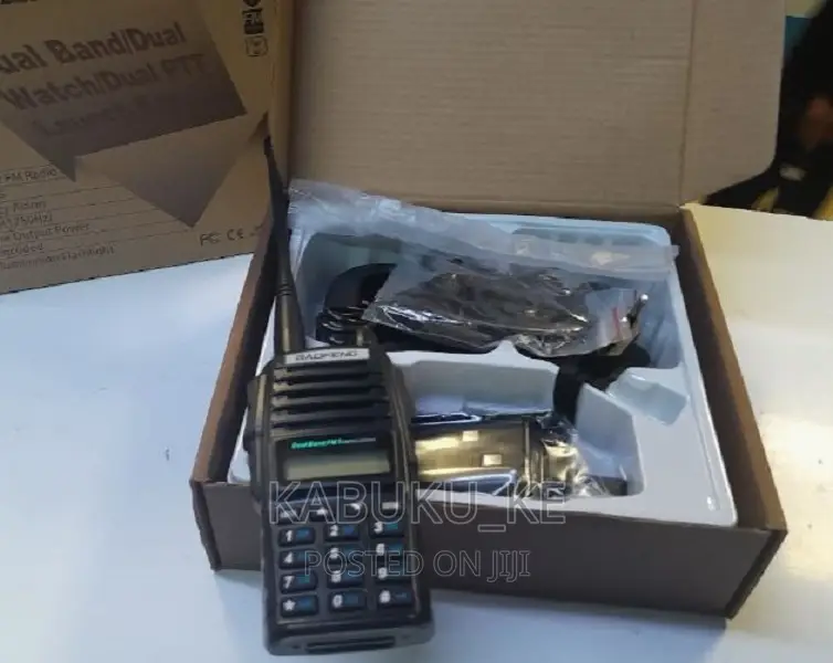 Baofeng WALKIE Talkie-8km Baofeng WALKIE Talkie-8km
