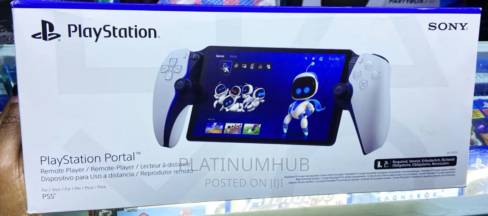 Sony Playstation Portal