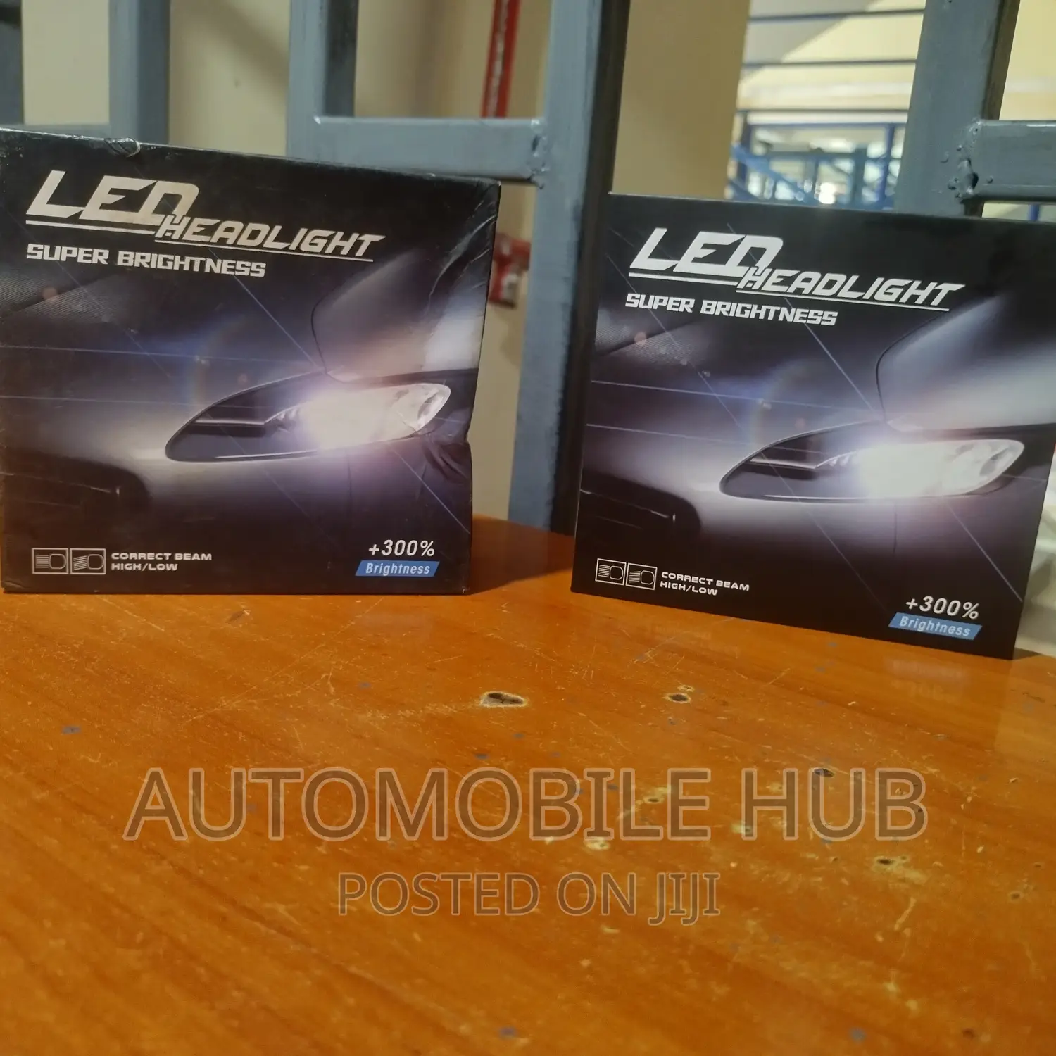 H11,H7,H4,9005,9005 Super Bright Headlight Bulbs Longlasting