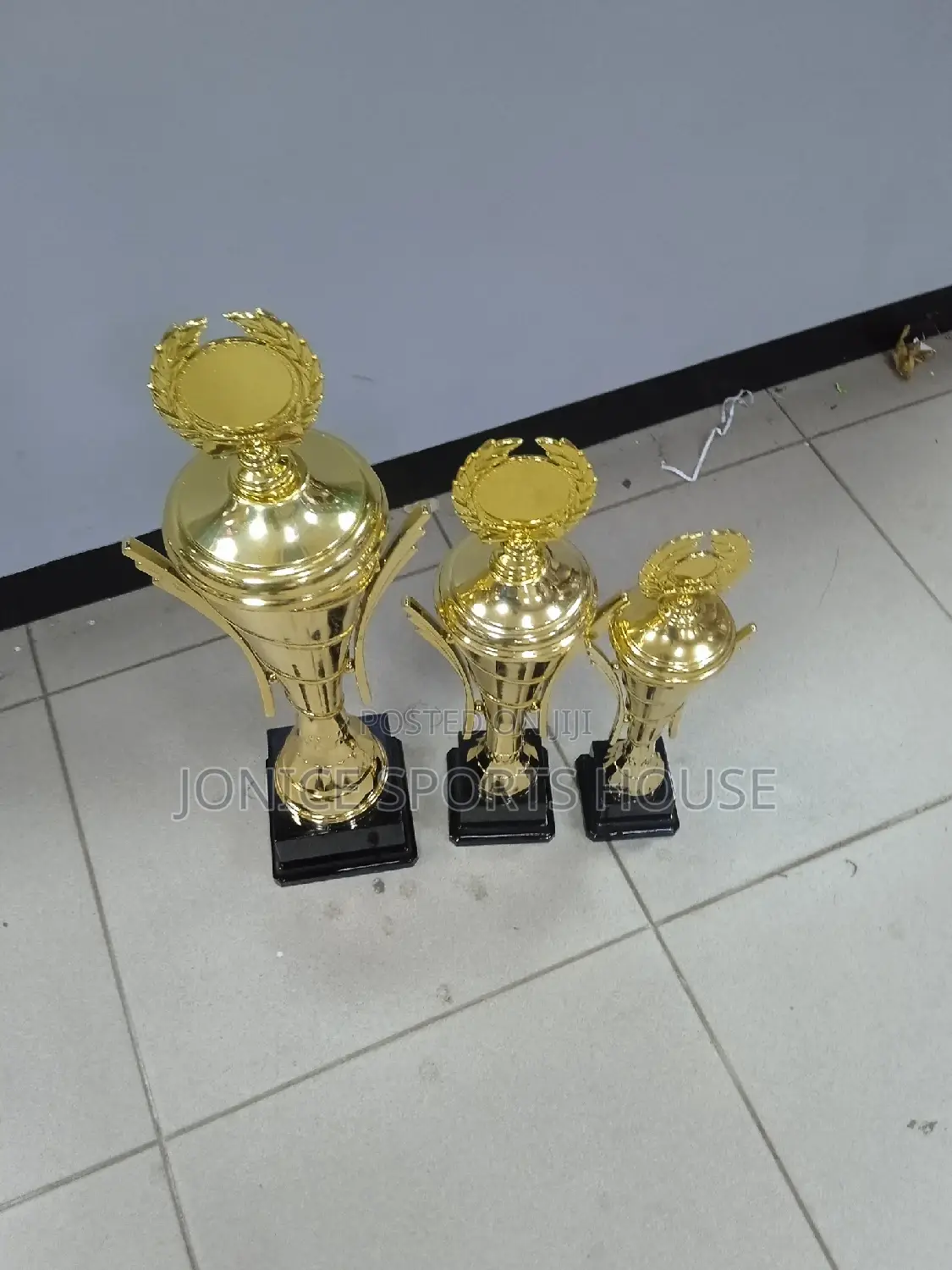 Classic Awards Trophies
