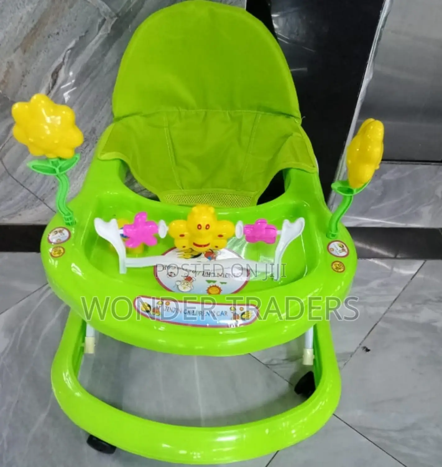 Baby Walker Baby Walker