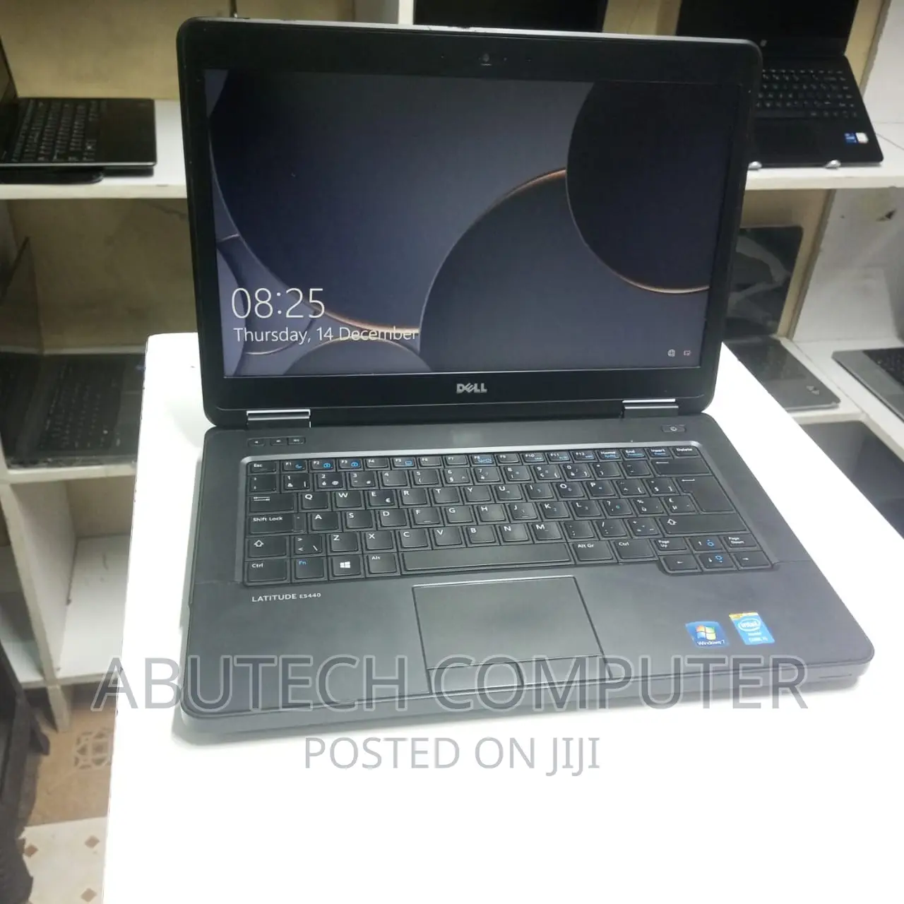 Laptop Dell Latitude 5440 8GB Intel Core I5 HDD 500GB