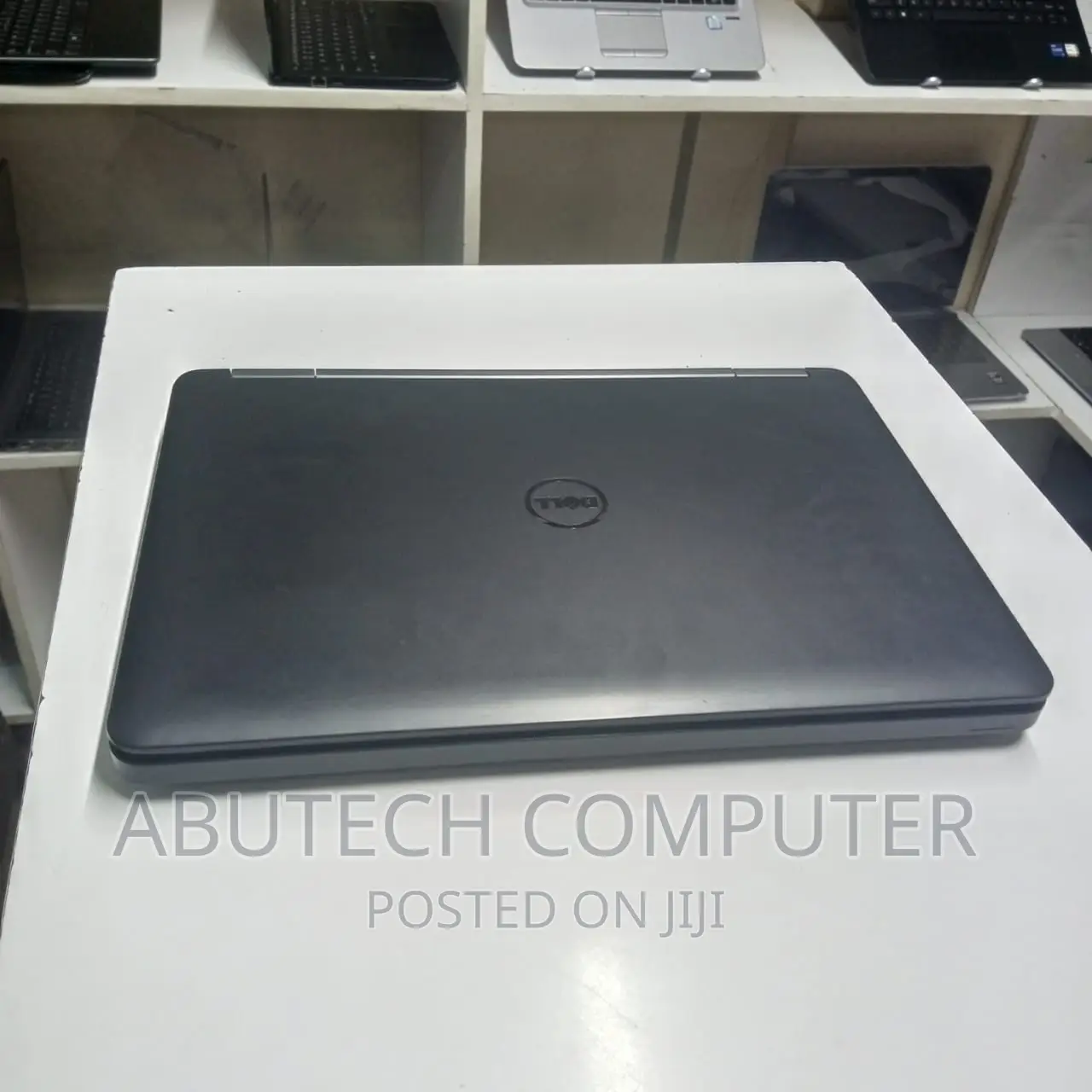 Laptop Dell Latitude 5440 8GB Intel Core I5 HDD 500GB