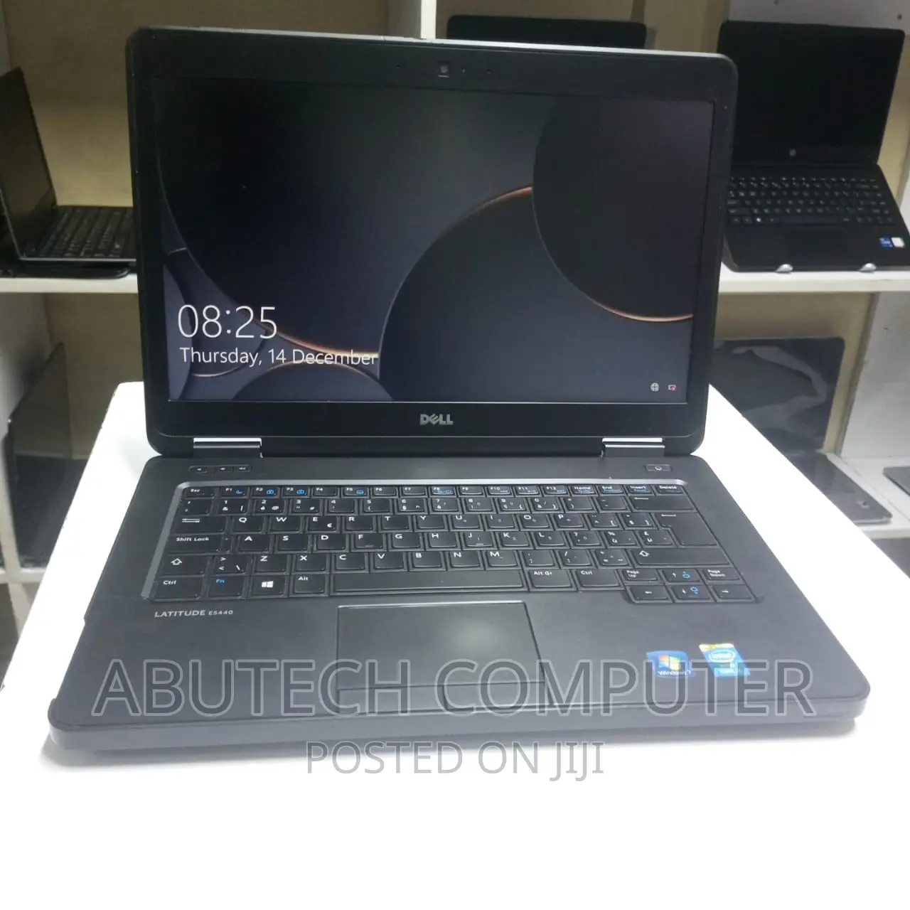 Laptop Dell Latitude 5440 8GB Intel Core I5 HDD 500GB