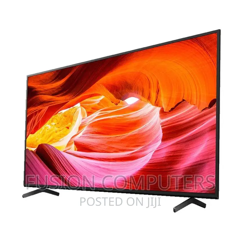 Sony Bravia KD-43X75K (2022 Model) 43 Inch LED UHD TV