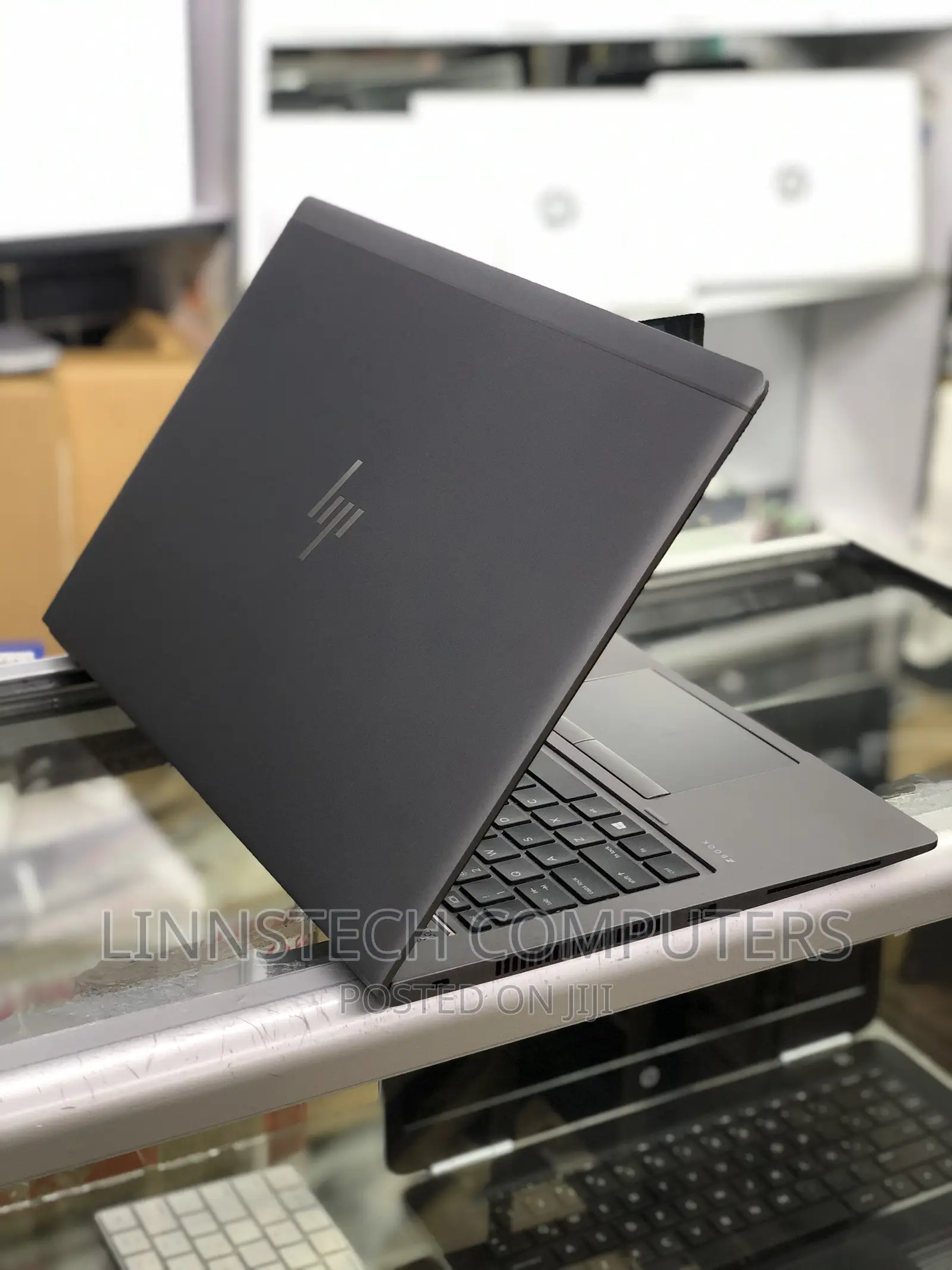 Laptop HP ZBook 15u 16GB Intel Core i7 SSD 512GB