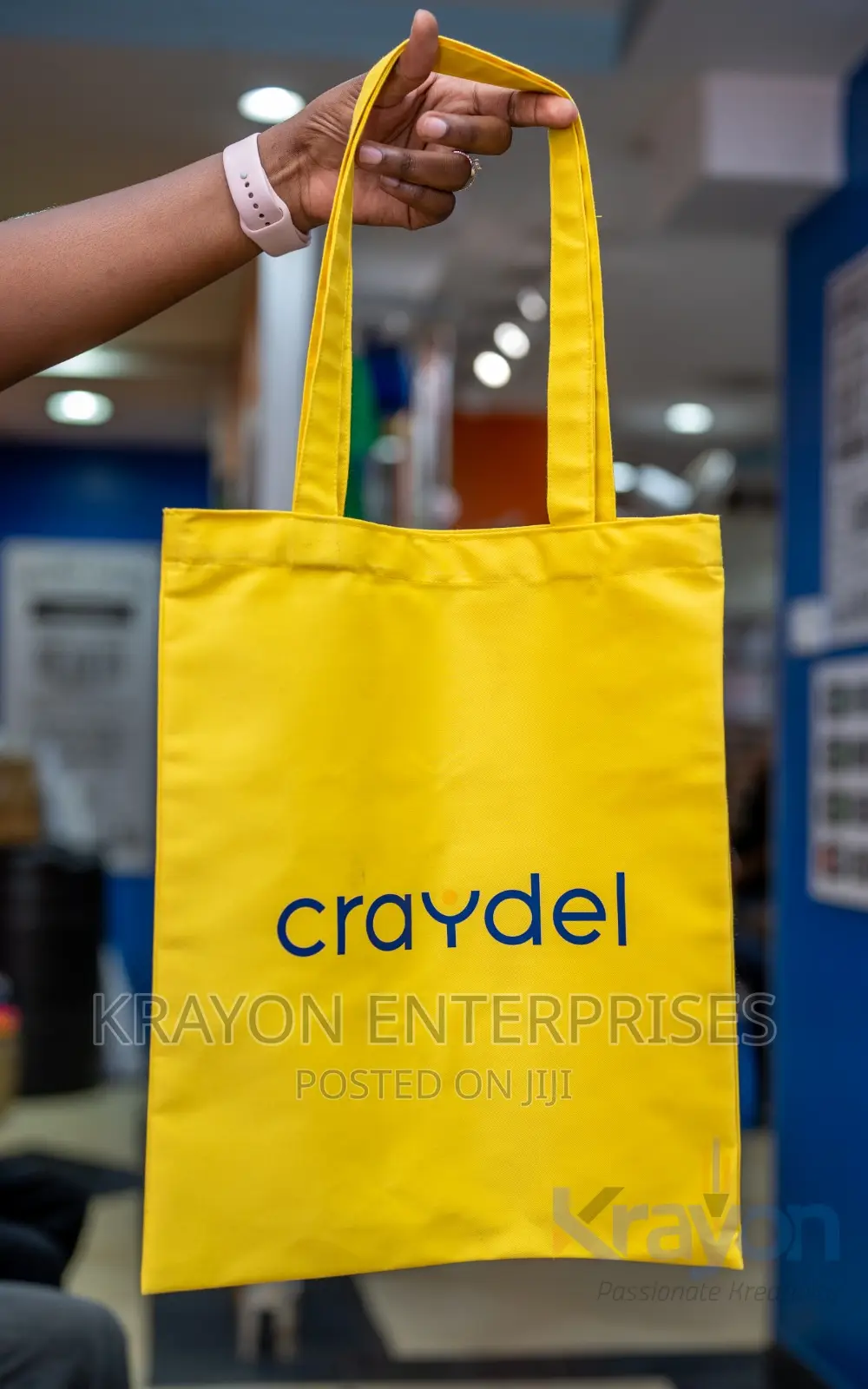 Women Tote Bags
