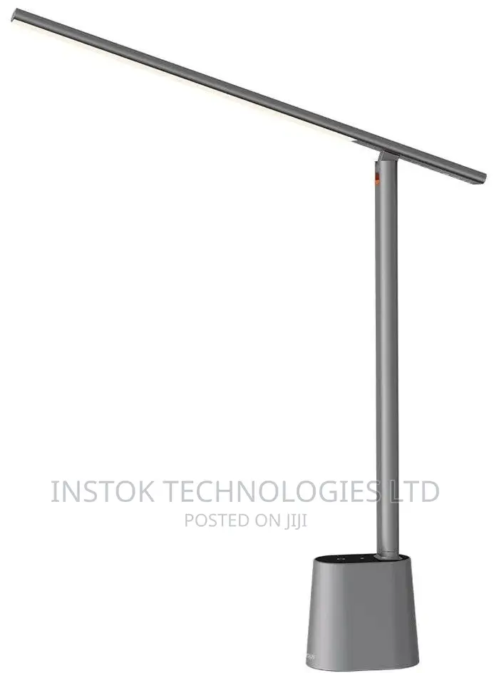 Baseus Smart Eye Series Rechargeable Folding Desk Lamp