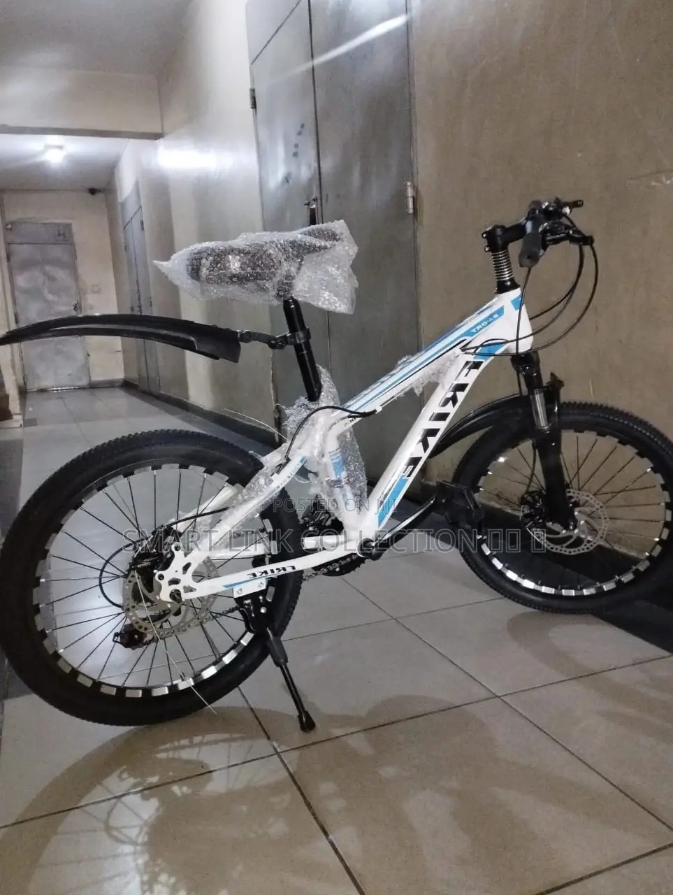 Bike Size 20 With Gears