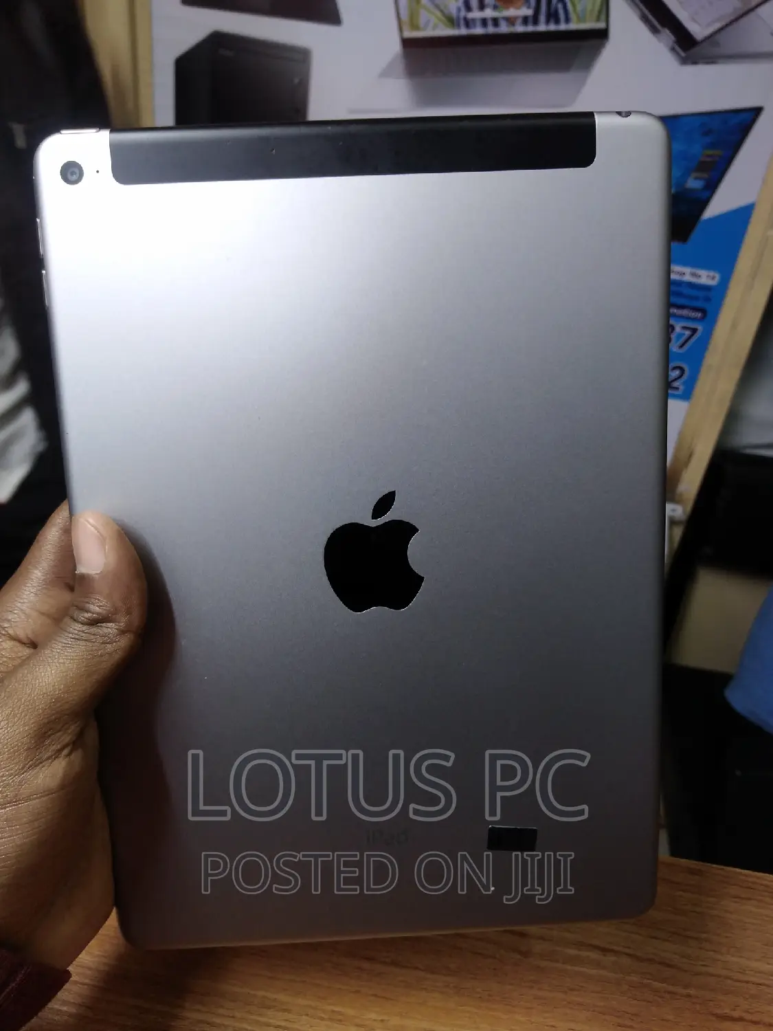 Apple iPad Air 2 64 GB Gray