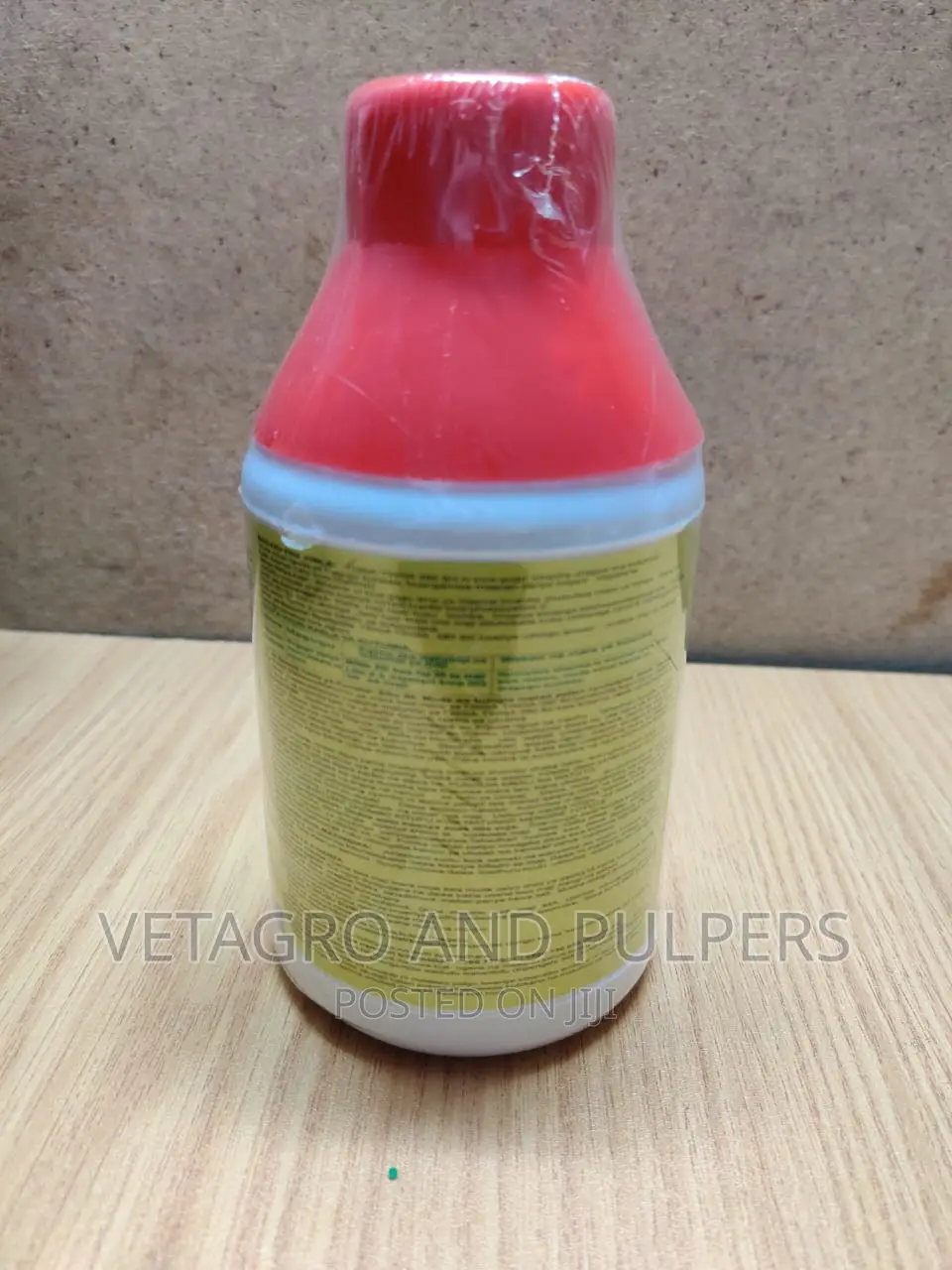 Tingatinga Suspension Concentrate