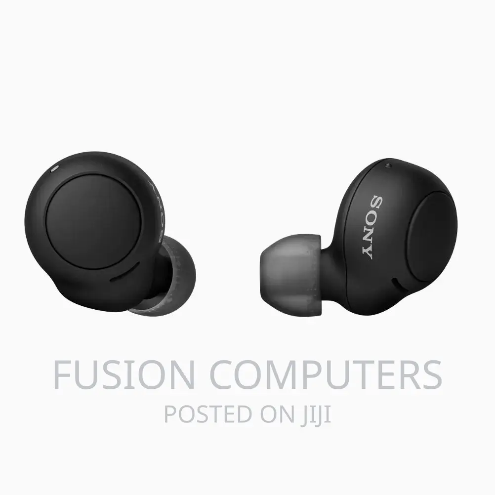 Sony WF-C500 Truly Wireless in-Ear Bluetooth Earbud Headphon
