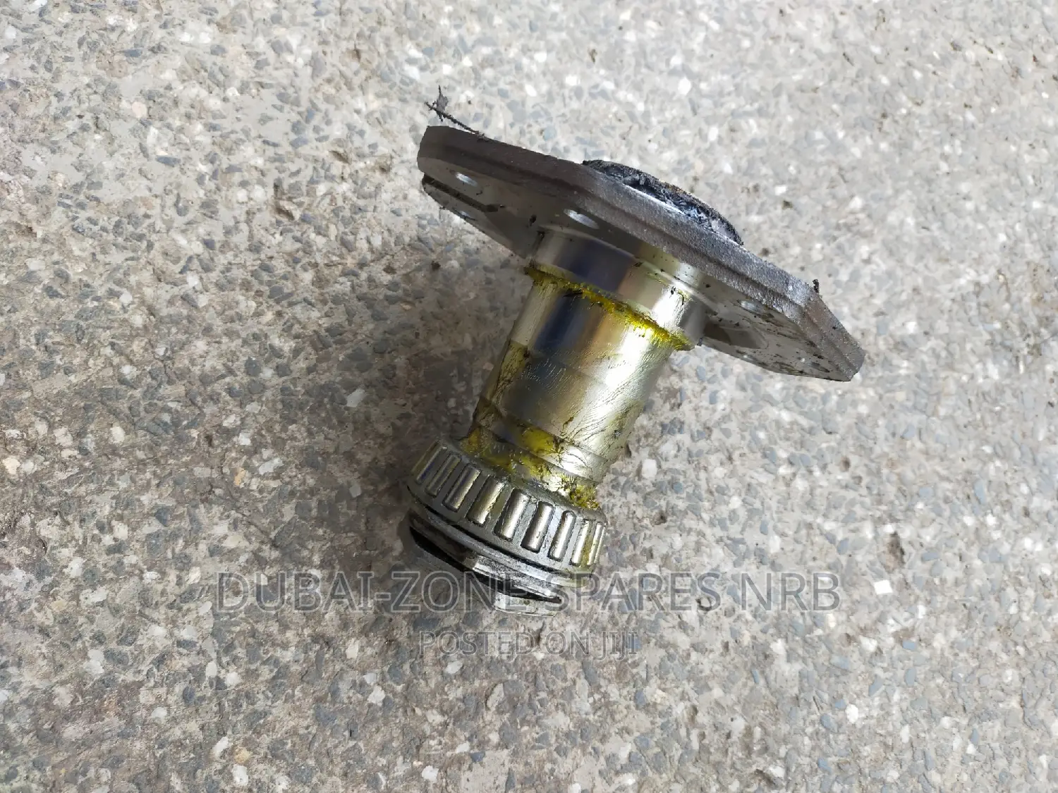 Land Cruiser J78,J79 Front Wheel Hub Fridge Available Now.