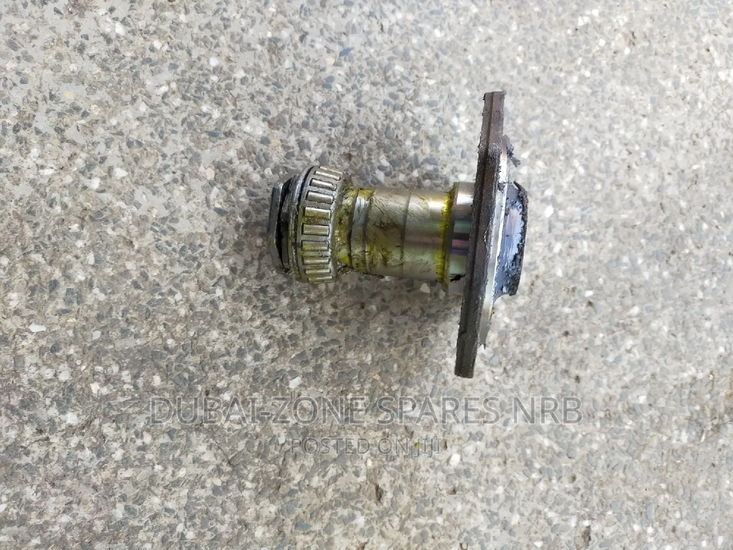 Land Cruiser J78,J79 Front Wheel Hub Fridge Available Now.