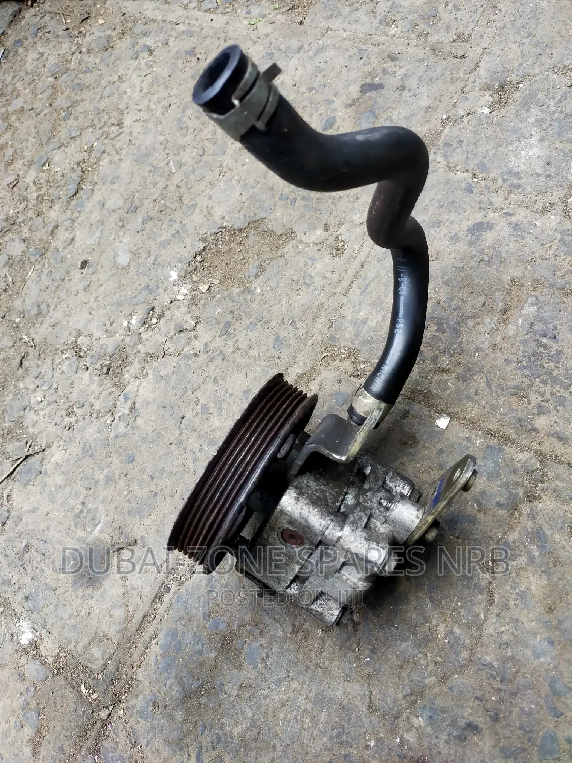 Nissan X-Trail Power Steering Pumps Now Available.