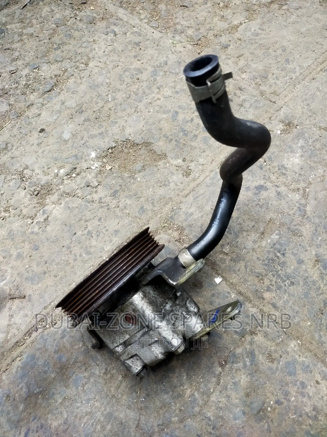 Nissan X-Trail Power Steering Pumps Now Available.