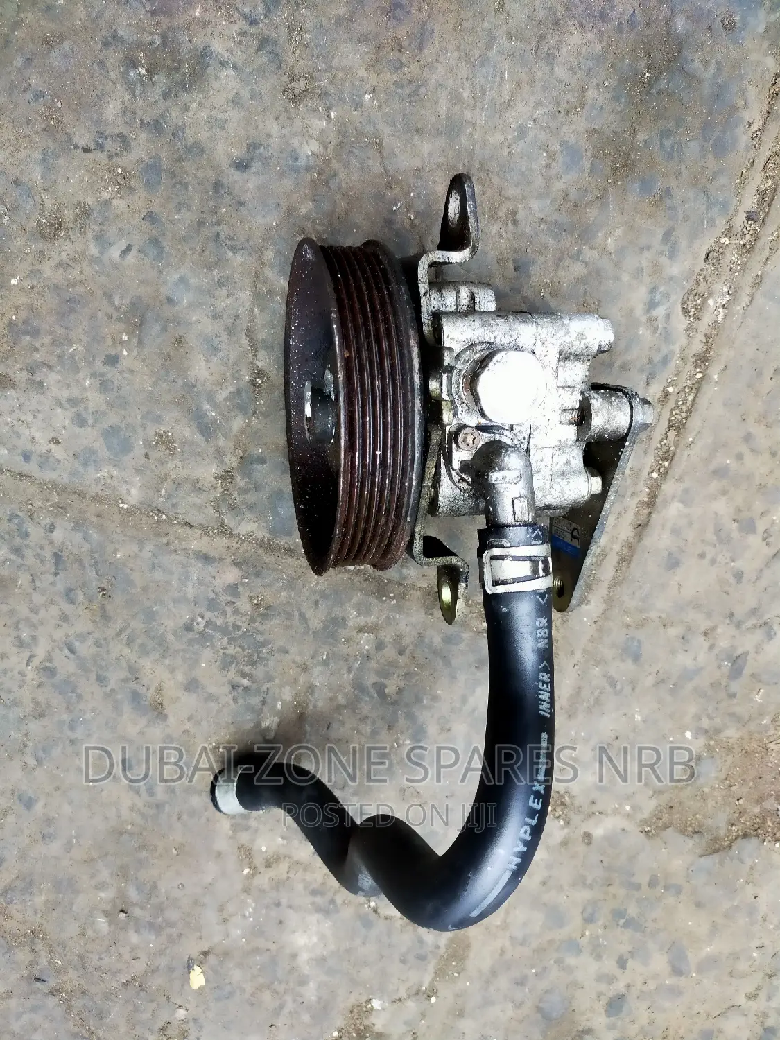 Nissan X-Trail Power Steering Pumps Now Available.