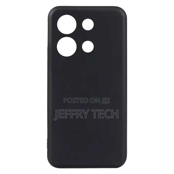 Generic TPU Phone Case for Infinix Note 30 VIP