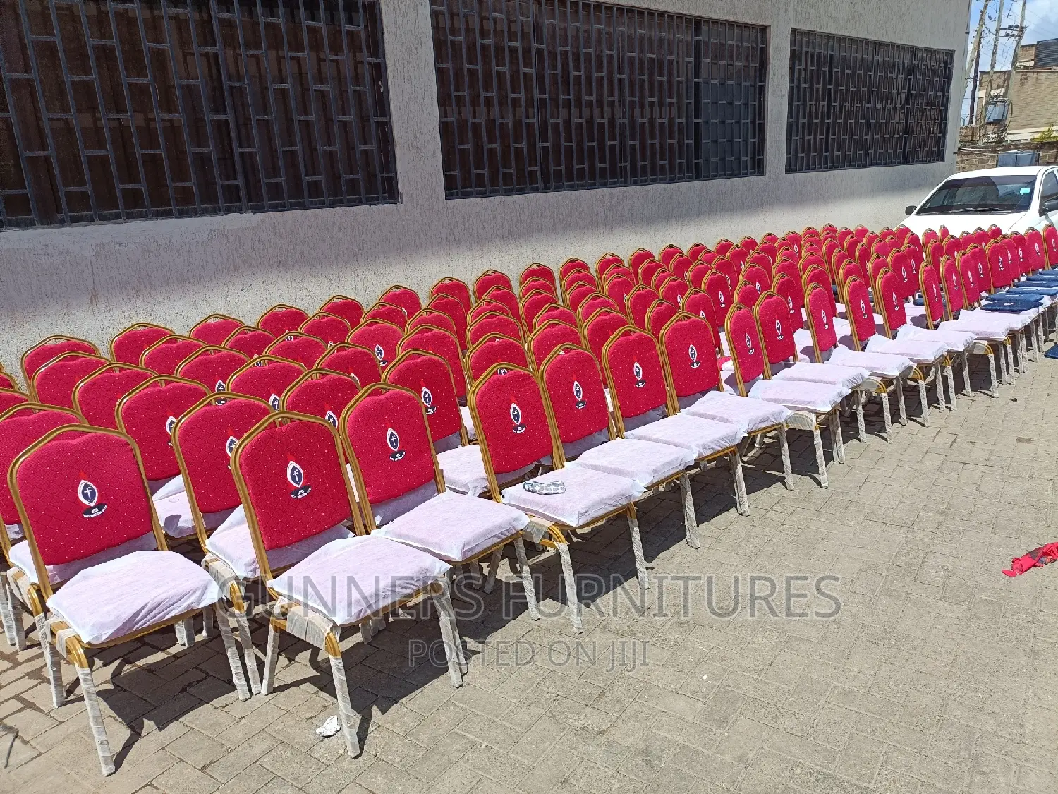 Conference Chairs Conference Chairs