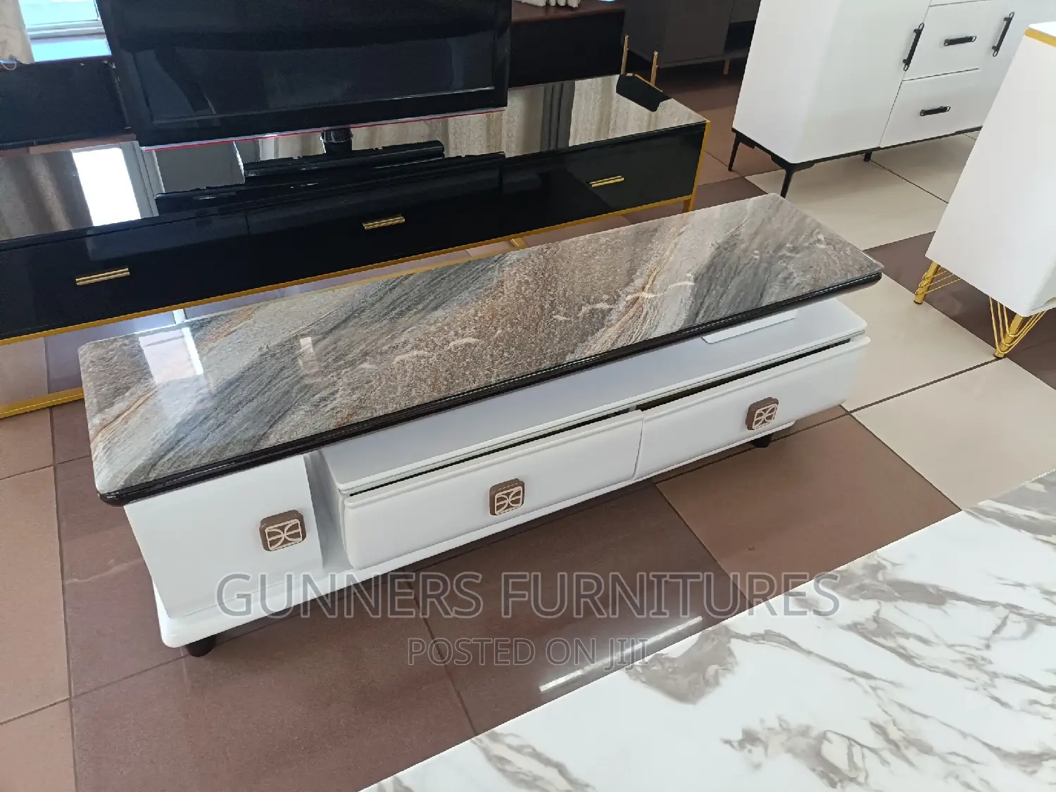 Marble TV Stands Marble TV Stands