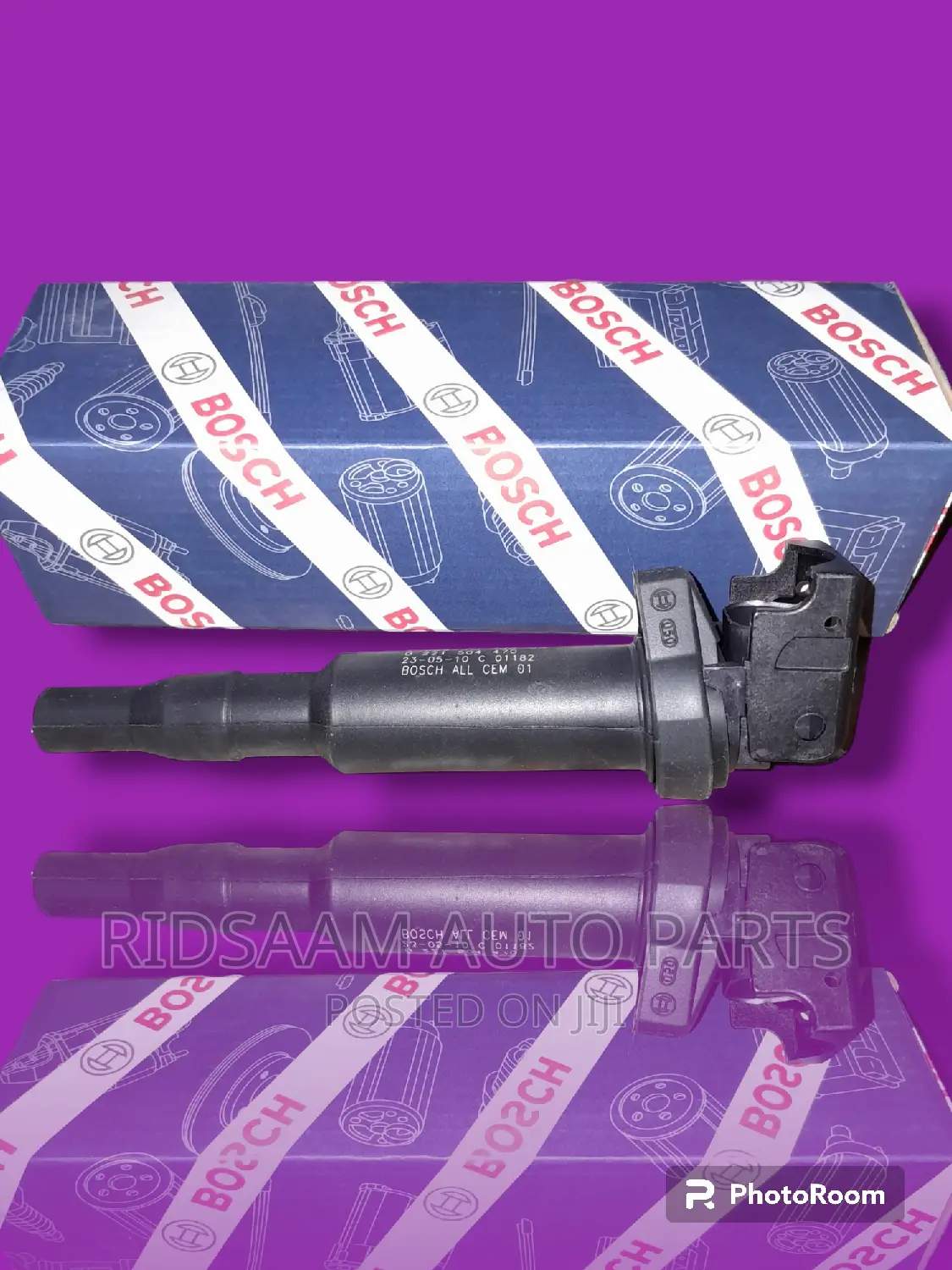 BMW/Peugot Ignition Coil