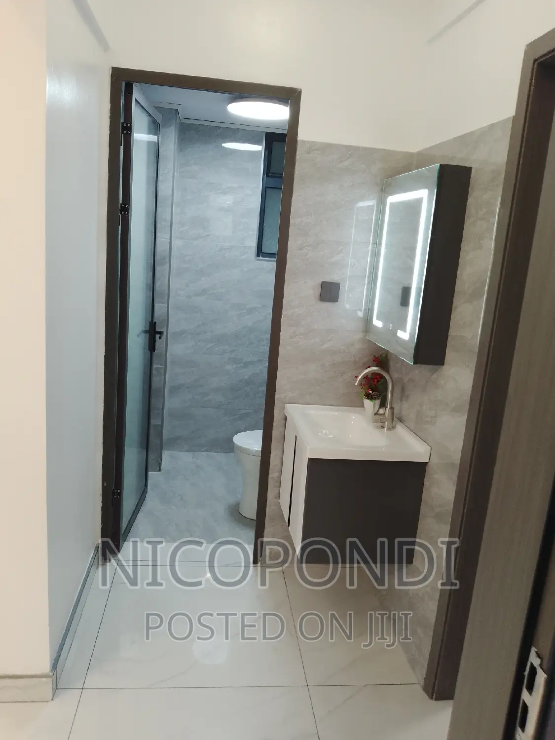 2bdrm Apartment in Kilimani for sale