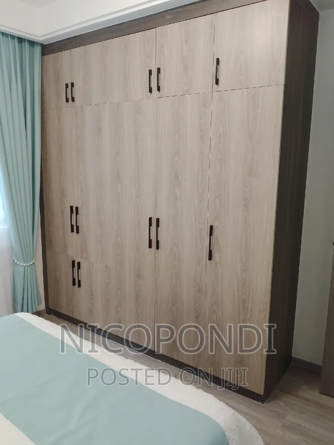 2bdrm Apartment in Kilimani for sale
