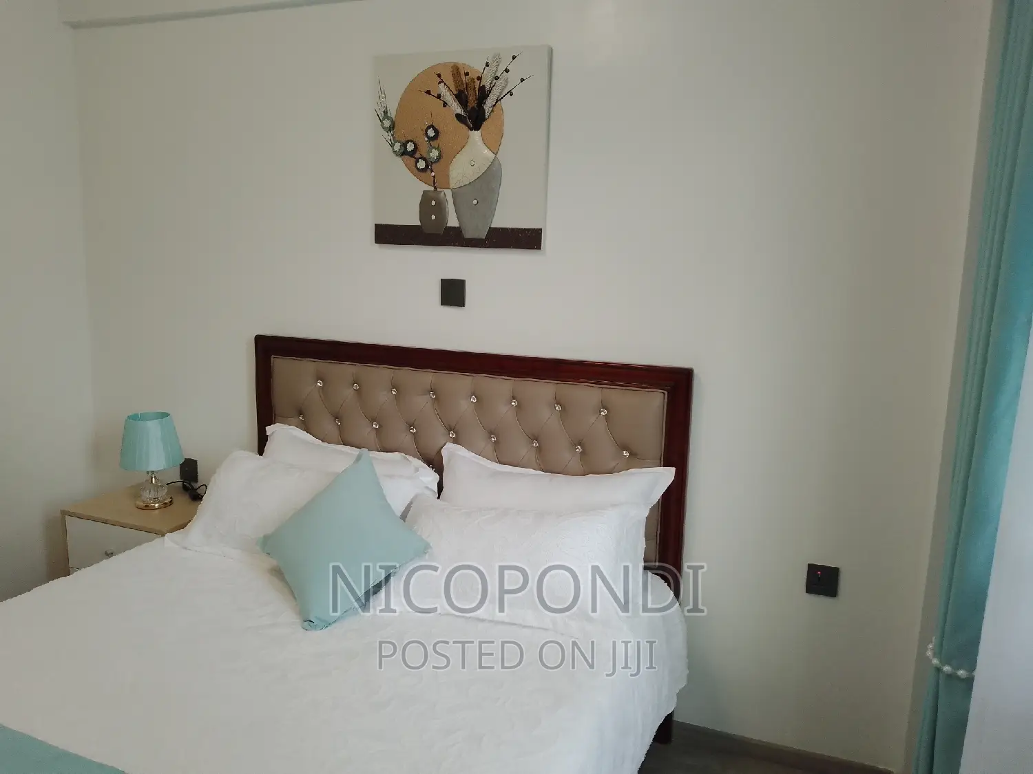 2bdrm Apartment in Kilimani for sale