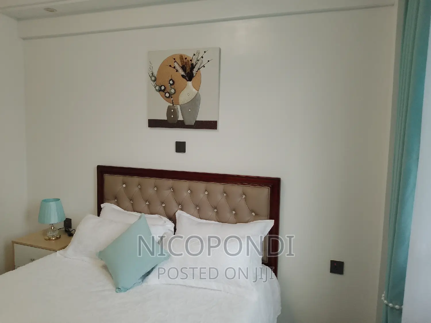 2bdrm Apartment in Kilimani for sale