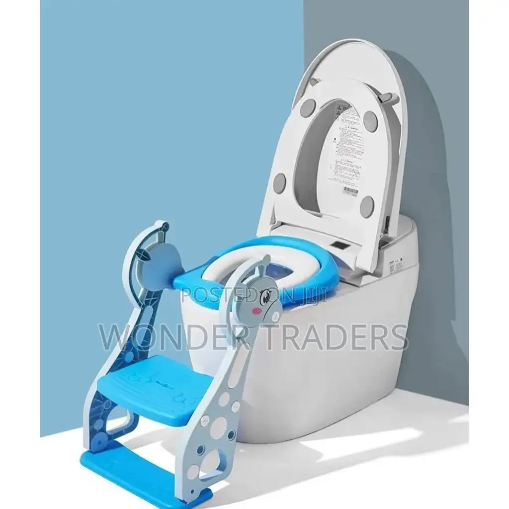 Toilet Ladder Toilet Ladder