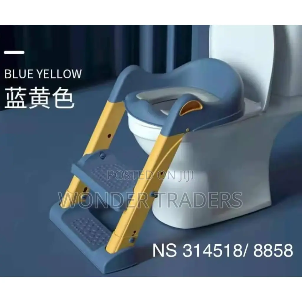 Toilet Ladder Toilet Ladder