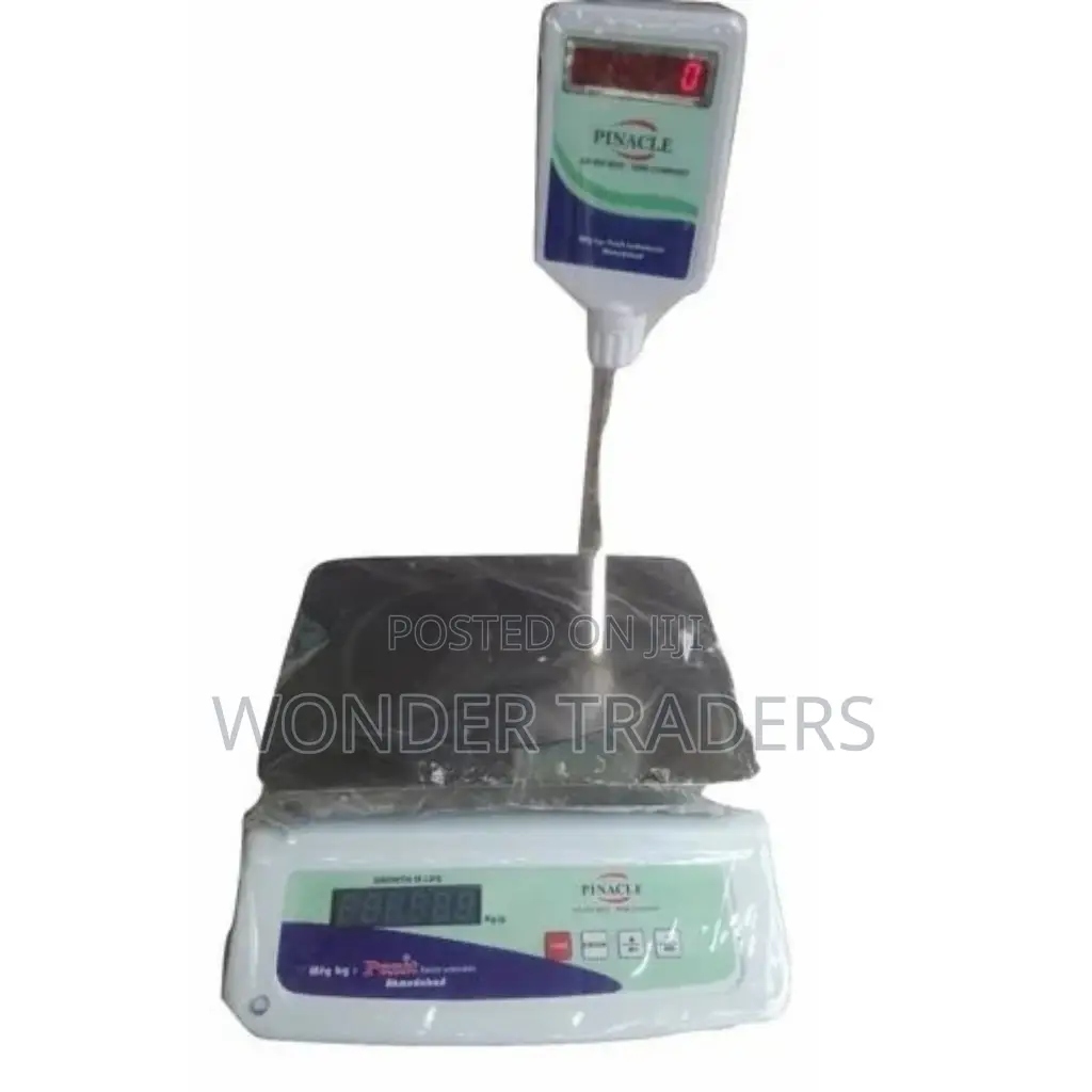 Weighing Scales/Digital Weighing Scale