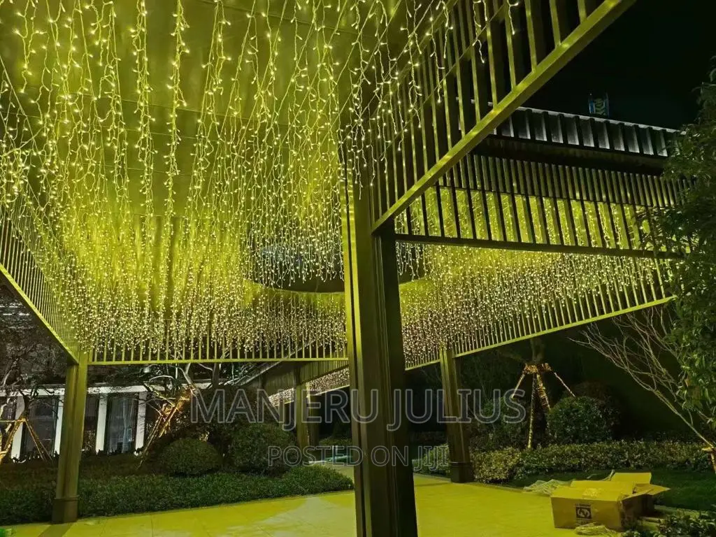 Christmas Lights
