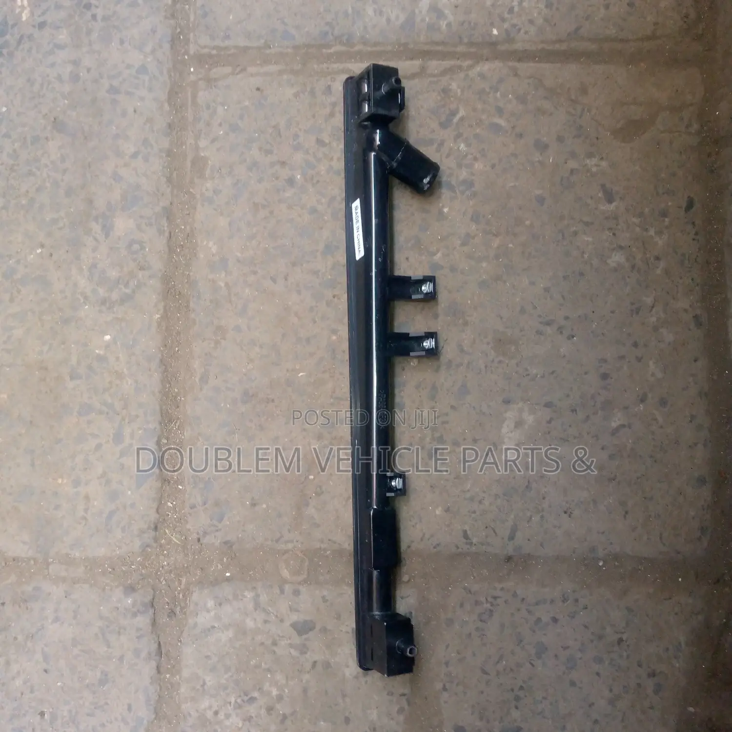 Radiator Cover Top Toyota Probox 2005/Old Model Automatic