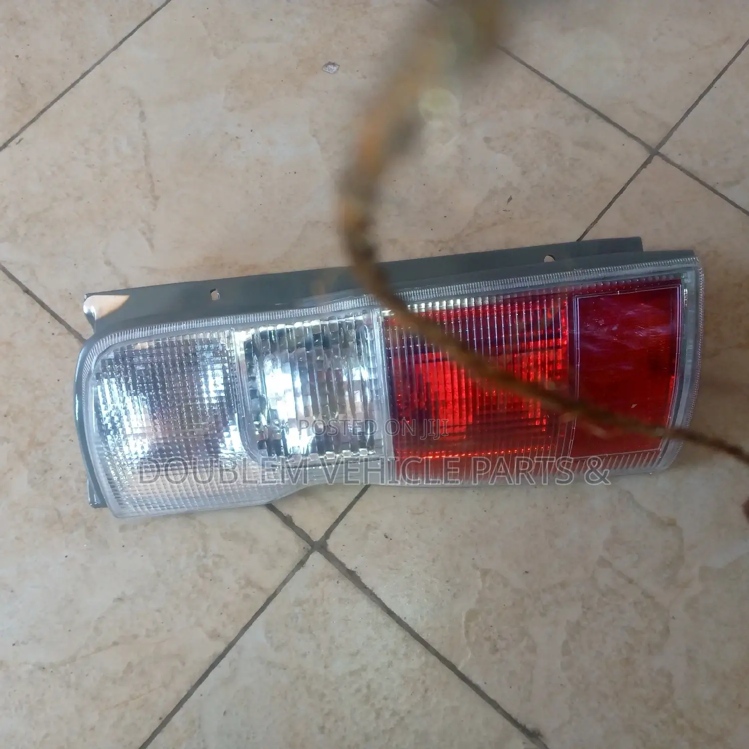 Tail Lamp/ Rear Lamp Nissan Caravan/Urvan E25