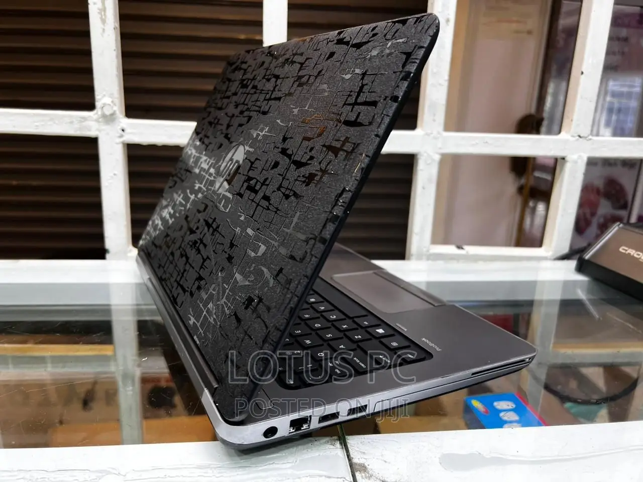 Laptop HP ProBook 640 G1 4GB Intel Core I5 HDD 500GB