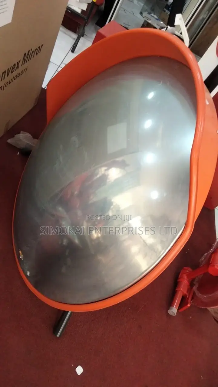 100cm Convex Mirrors