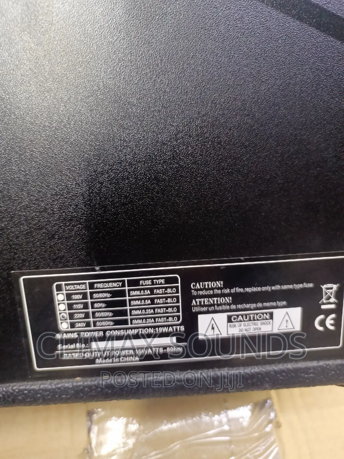 Guitar Combo GT10