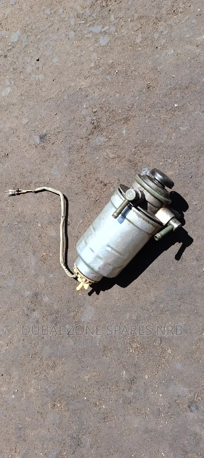Prado J95 EX Japan Hand Pump Now Available.